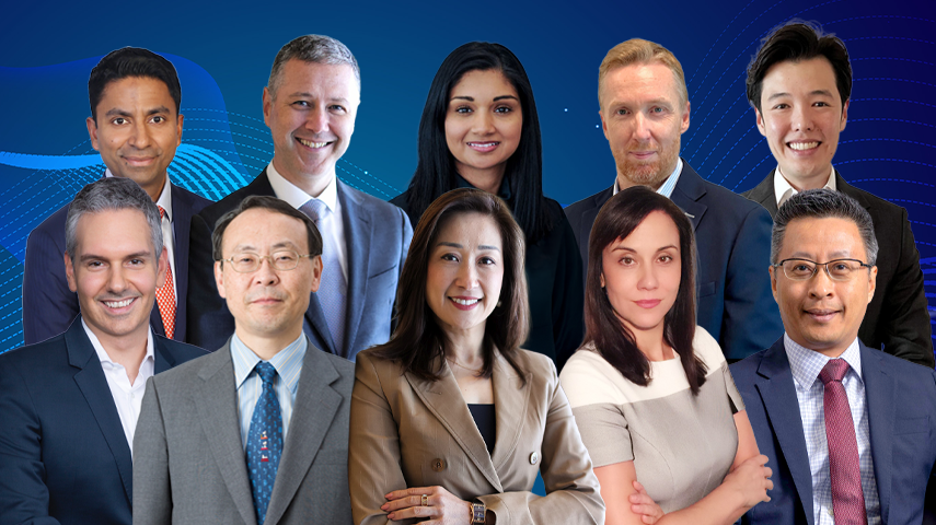 Bank of America’s GPS scales Asia Pacific through network depth, product modernisation and institutional expansion